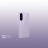 Смартфон Samsung Galaxy A37 12/256Gb, лавандовый (Awesome Lavender)